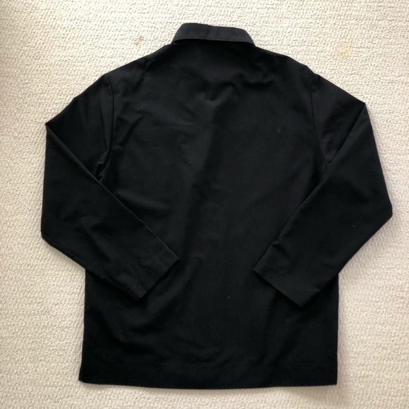 4YOU retro button up shirt - Picture 3 of 3